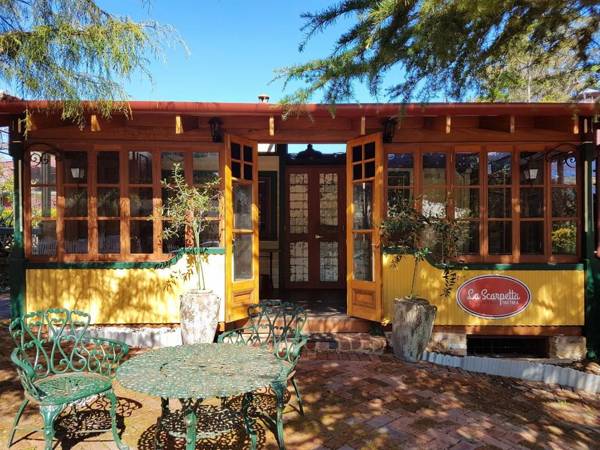 Bridgefield Guest House