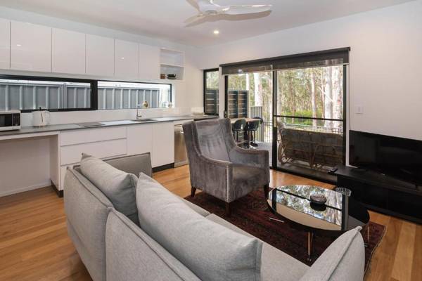 Tall Trees Margaret River