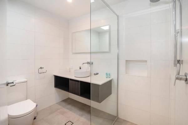 Town Scape - Margaret River