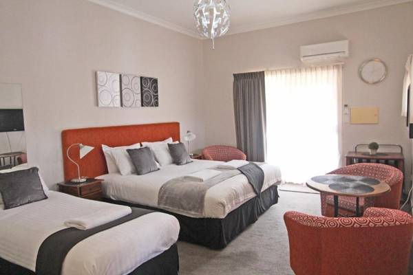 Margaret River Town Central Suite 26