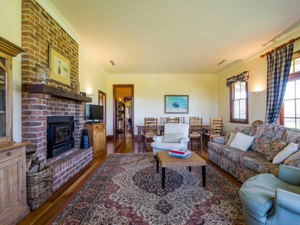 Roscrea Homestead - Premier Homestead Accommodation