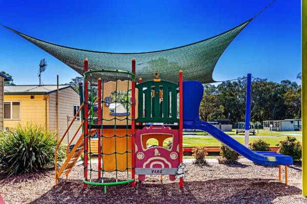 BIG4 Bays Holiday Park