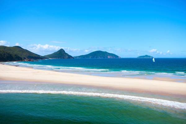 On the Beach Getaway - By the Beach Getaways