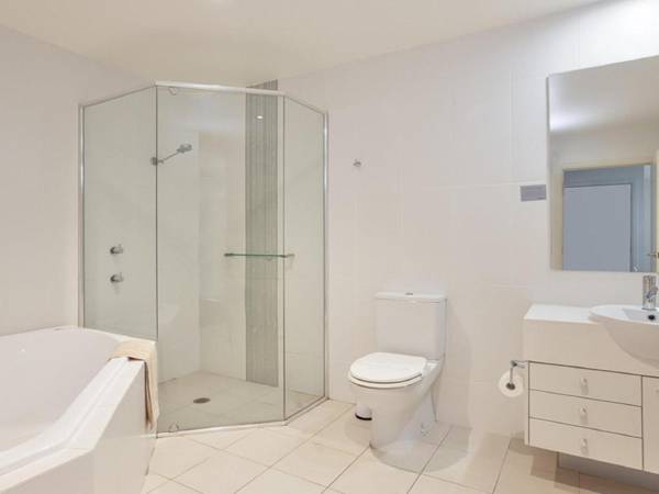 516 Pacific Blue 265 Sandy Point Road with private plunge pool air conditioning and WIFI