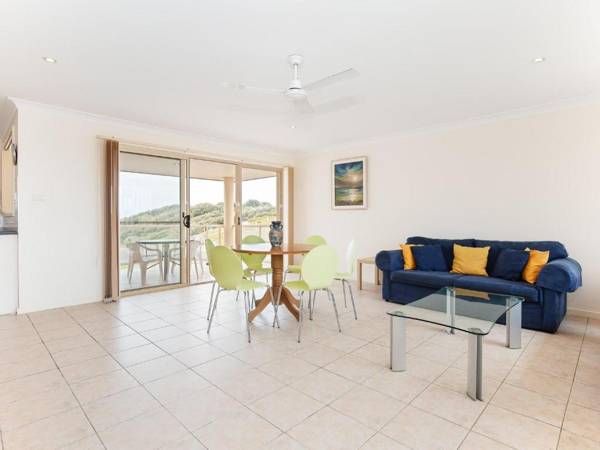 Ocean View Anna Bay' 23 Ocean Avenue