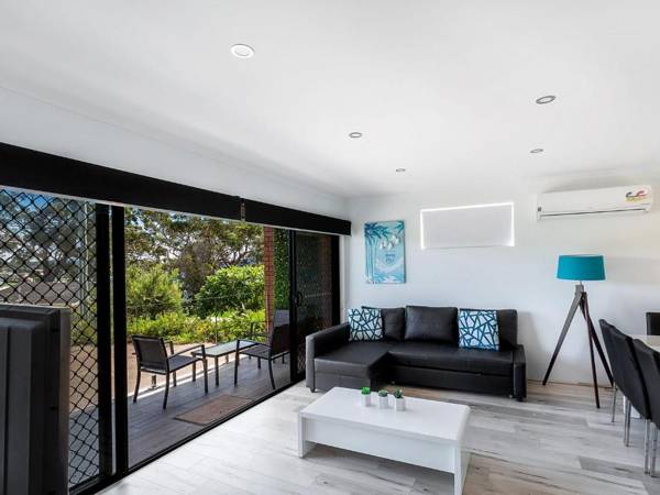 Randall Retreat 22A Randall Drive