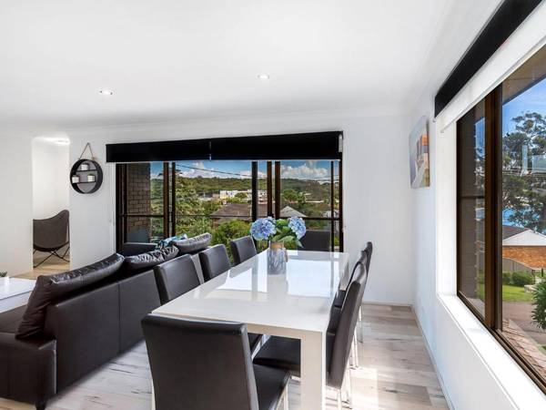 Randall Family Retreat 22B Randall Drive