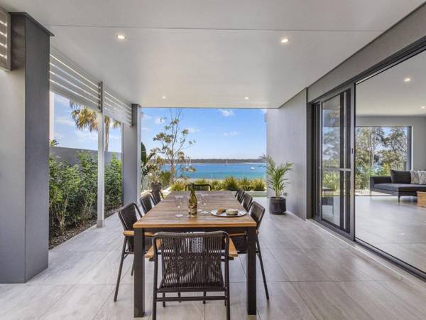 Danalene Parade 46B Maggie's Place