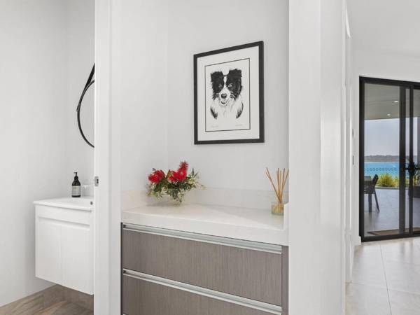 Danalene Parade 46B Maggie's Place