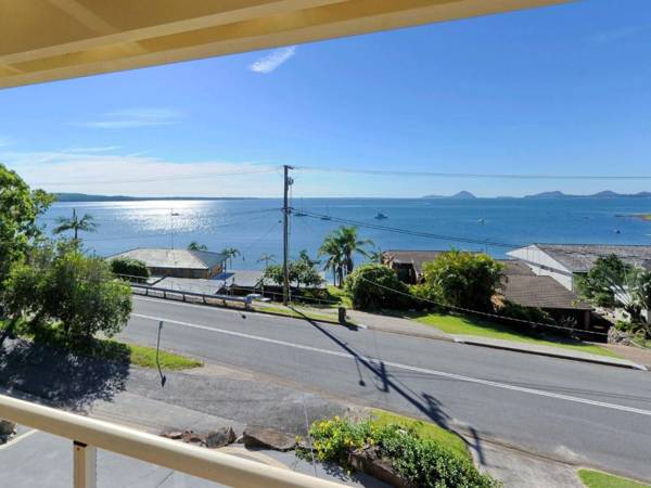 Soldiers Point Road 50