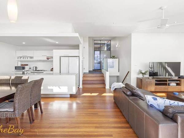 One Mile Ridge No.15