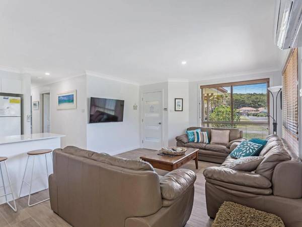 Chill Out at Fingal - Jellicoe Close