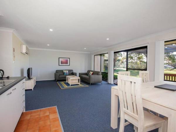 Horizons Golf Club Villa 126