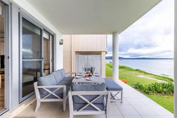 Seaview Splendour 2 163 Soldiers Point Road