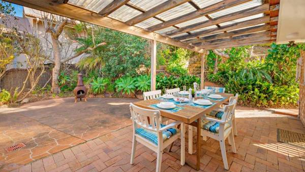 My Shell Boat Harbour 55 Blanch Steet