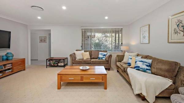 My Shell Boat Harbour 55 Blanch Steet