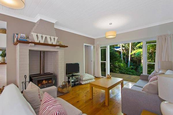 Wildwood - Pearl Beach