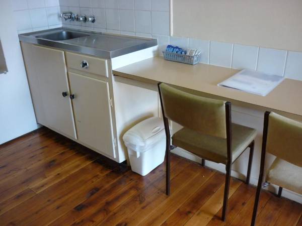 Roma Aussie Tourist Park