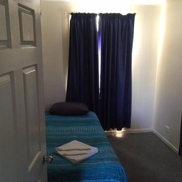 Roma Big Rig Tourist Park