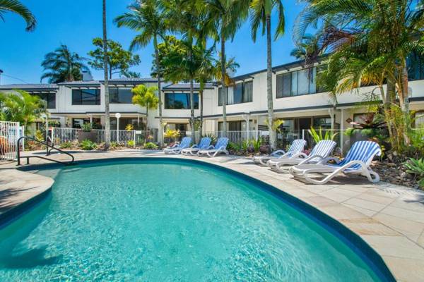 Noosa Place Resort