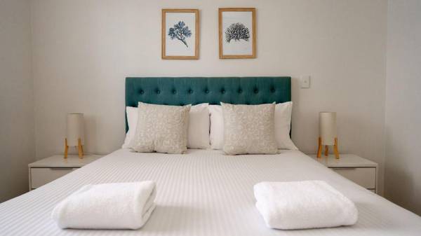 Bermuda Villas Hotel