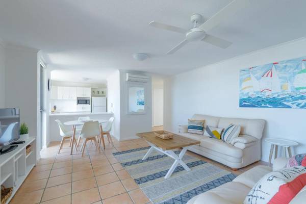 Munna Beach Apartments