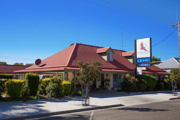 Pioneer Motel Goondiwindi