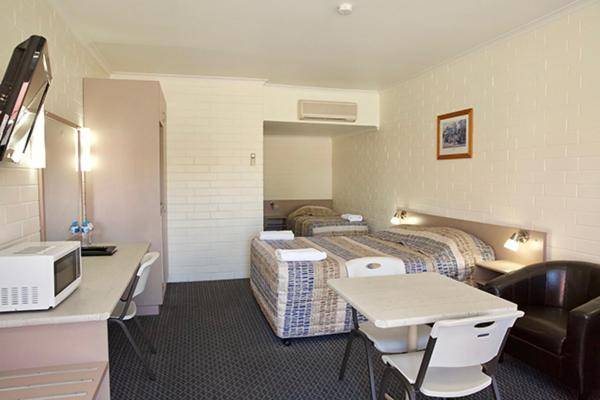 Pioneer Motel Goondiwindi