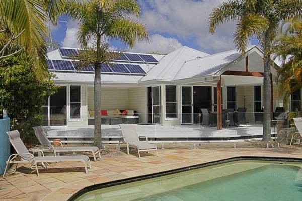 A PERFECT STAY - Abode At Byron