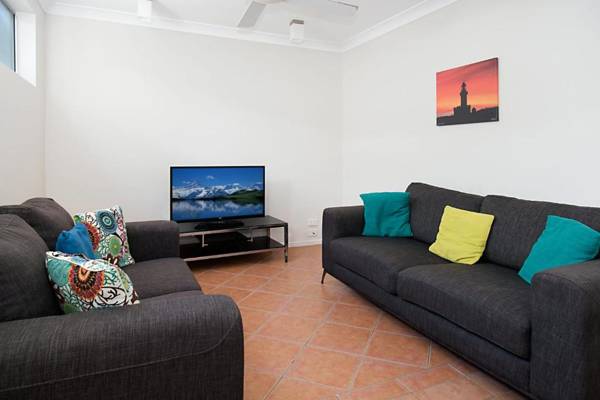 Seascape - Lennox Head