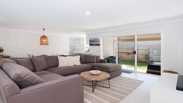 Kay's Hideaway - WiFi - Air-conditioned