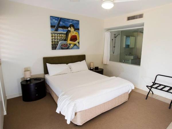 Grand Mercure Apartments Magnetic Island