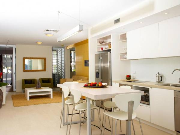 Grand Mercure Apartments Magnetic Island