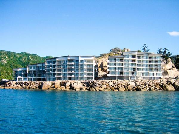 Grand Mercure Apartments Magnetic Island