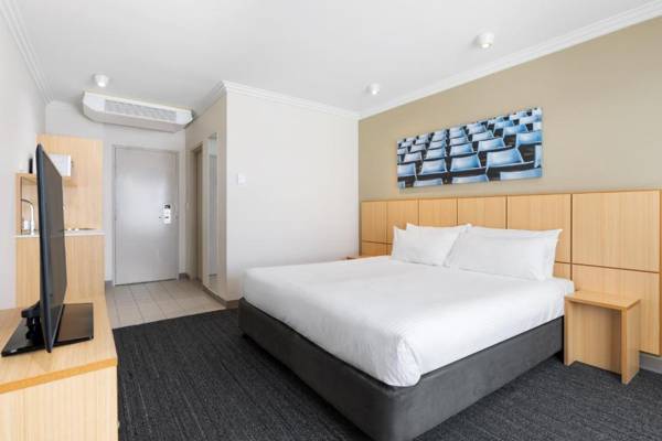 Mercure Sydney Blacktown