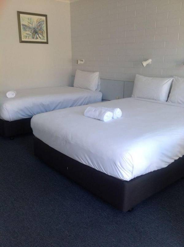 Bass & Flinders Motor Inn