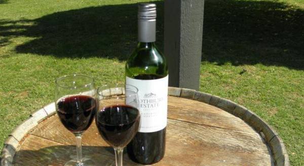 High Country Motor Inn Bright