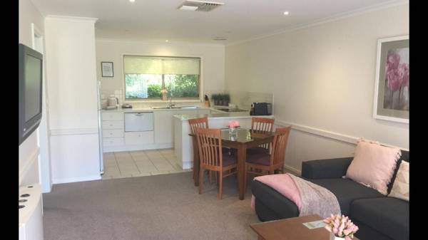 Chestnut Tree Holiday Units