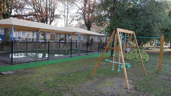 Adina Lodge Holiday Apartments