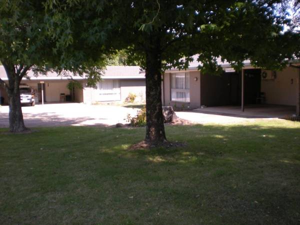 Willow Dene Holiday Apartments