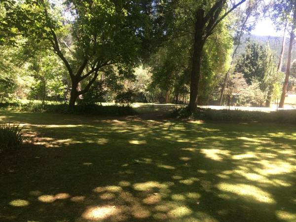 Ovensview On Riverside