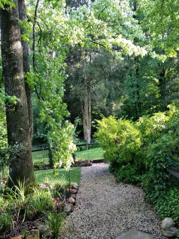 Tyntynder Garden Cottage 2