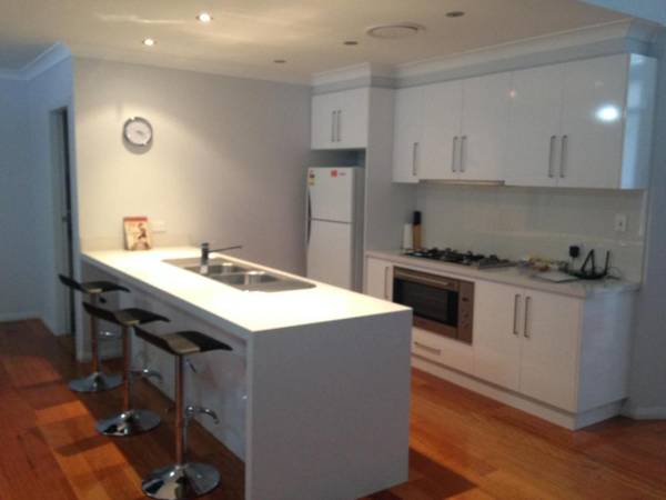 Griffith Prestige Apartments