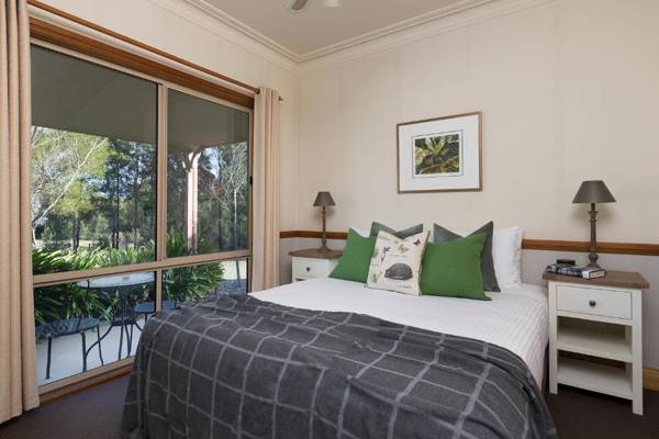 Windsors Edge Cottage Pokolbin