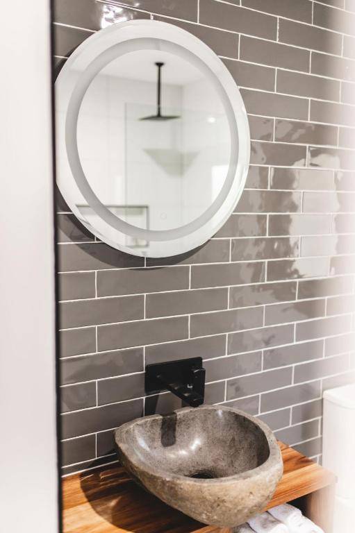 Tuckers Lane Boutique Accommodation