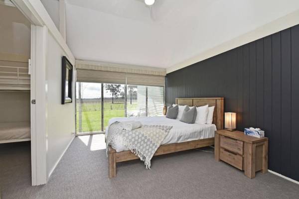 Ironbark Hill Retreat