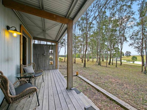 Block Eight 3 Tree Tops Luxe Villa