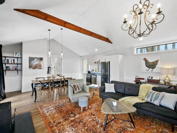 Block Eight Entire Estate All 5 1br Luxury Retreats