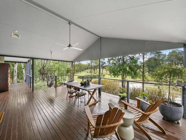 Fig Tree Luxury Guest House