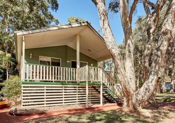 Budgewoi Holiday Park